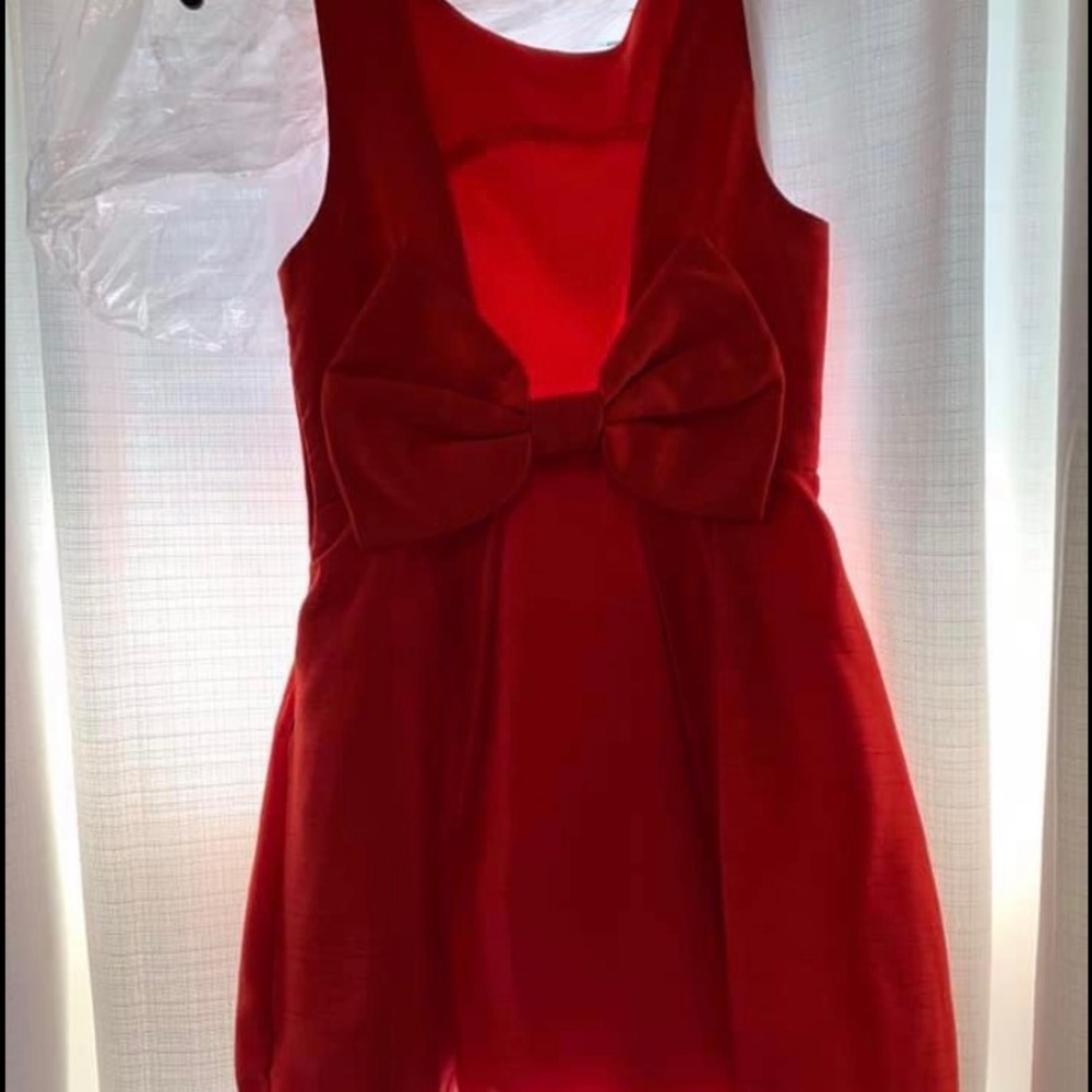 Soprano Interview Cocktail